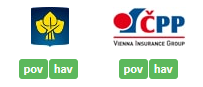 Pojistovny