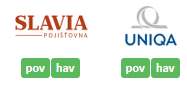 Pojistovny